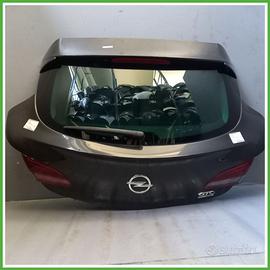 Portellone Bagagliaio Cofano Baule Posteriore OPEL