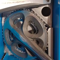 GUARNITURA DURACE COMPACT 50/34