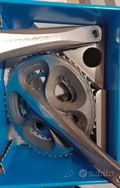 GUARNITURA DURACE COMPACT 50/34