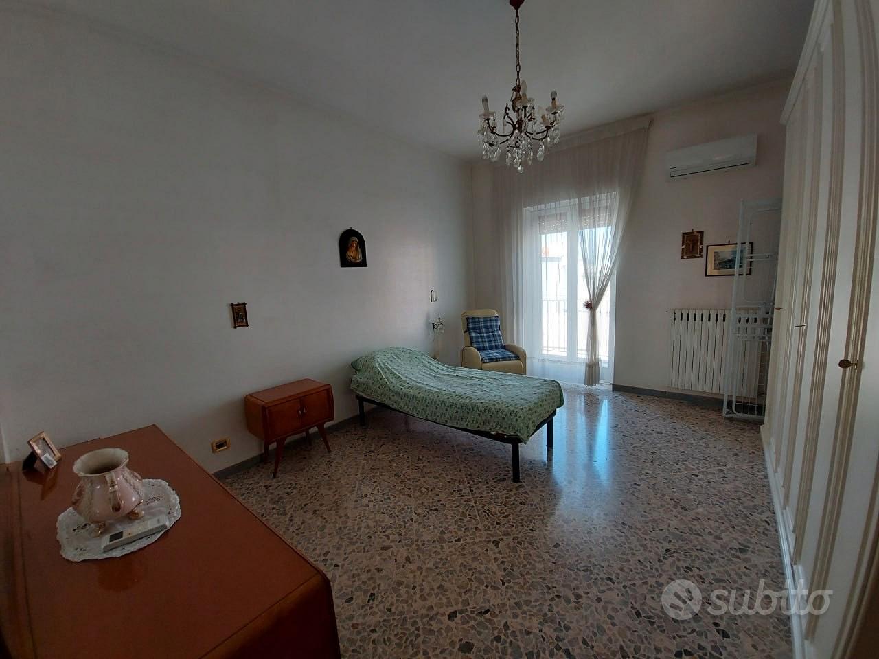 Appartamento – Taranto - Altro