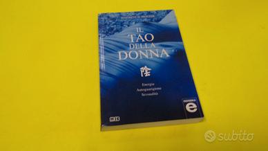 Il Tao della donna, Energia, Autoguarigione, Sessu