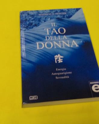 Il Tao della donna, Energia, Autoguarigione, Sessu
