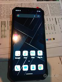 oukitel wp28e