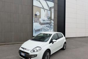 Fiat Punto Evo 1.2 5 porte Dynamic