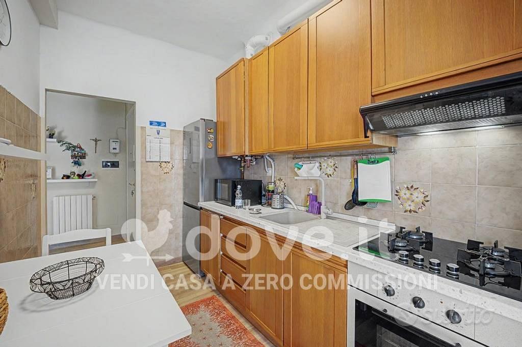 Apartment in Desio, Prati - Vista 6