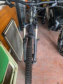 Giant Stance e+2021 Ebike