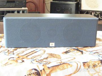 DIFFUSORE CENTRALE JBL