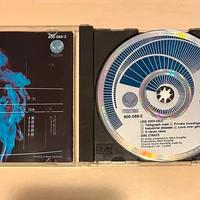 CD - DIRE STRAITS - LOVE OVER GOLD - 2Nd ISSUE (1)