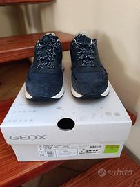 Scarpe donna Geox 