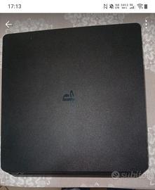 ps4 usato 
