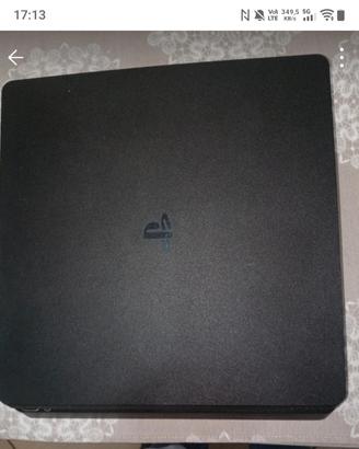 ps4 usato 