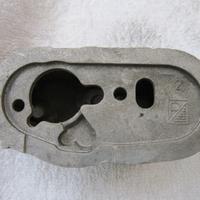 Filtro aria originale Piaggio vespa 1958-1959