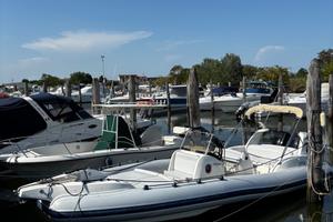 Marlin 26 2x200cv mercury