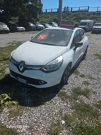 RENAULT Clio 1.2 75 CV 5 porte Duel