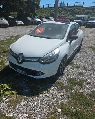 RENAULT Clio 1.2 75 CV 5 porte Duel