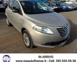 Lancia Ypsilon 0.9 Gold MET/BENZ.(GARANTITA-KM 106
