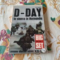 Libri seconda guerra mondiale 