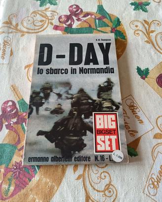 Libri seconda guerra mondiale 