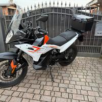 KTM 790 Adventure
