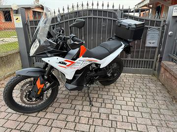 KTM 790 Adventure