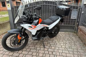KTM 790 Adventure