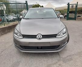 Volkswagen Golf 1.6 TDI 5p. Comfortline BlueMotion