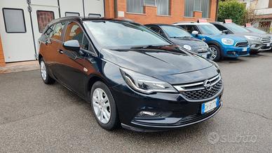 Opel Astra Sw 1.6 Cdti Per Commercianti