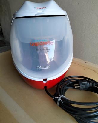Vaporetto FAV 50 Multifloor usato 2 volte 