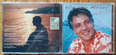 CD  Orazio Alferi – Ccu' ccu' ccu'