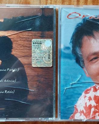 CD  Orazio Alferi – Ccu' ccu' ccu'