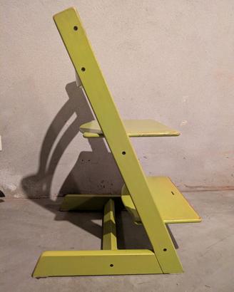 sedia stokke tripp trapp