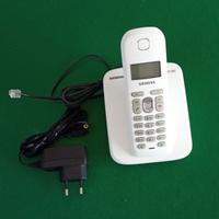 Telefono Cordless Siemens Gigaset AS180