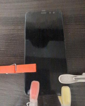 Samsung Galaxy A8 