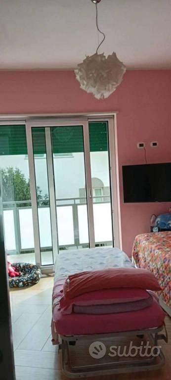 Appartamento – Pescara, Rione Partenze - Vista 3