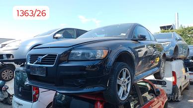 Pezzi di ricambio volvo c30 anno 2008