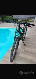 Bici gravel
