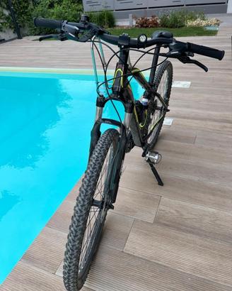 Bici gravel