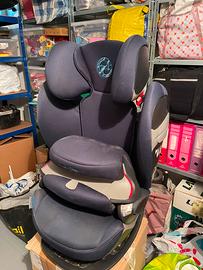 Cybex seggiolino auto