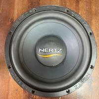 Subwoofer Hertz ES250 500 W