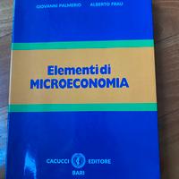 Elementi di microeconomia