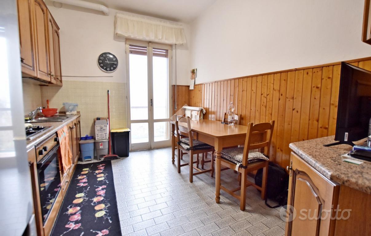 Appartamento – Truccazzano, Albignano d'Adda - Vista 3