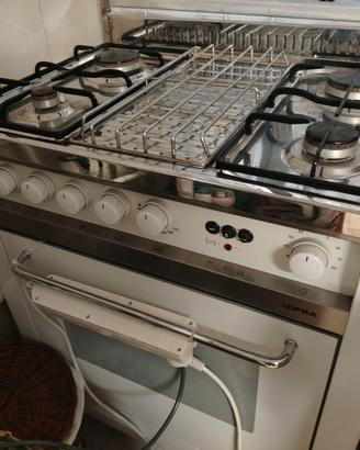 Cucina a gas lofra