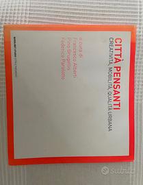LIBRO: Città pensanti