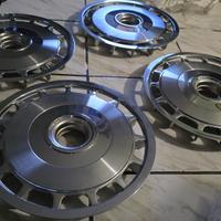 Borchie Turbofan/aerodisc style Volvo