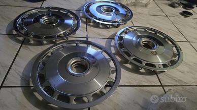 Borchie Turbofan/aerodisc style Volvo