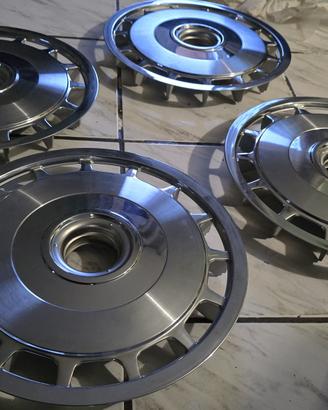 Borchie Turbofan/aerodisc style Volvo