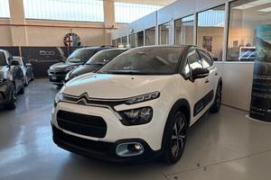 Citroen C3 PureTech Elle S&S 110cv Benzina