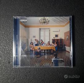 Cd Tutto è possibile di Geolier