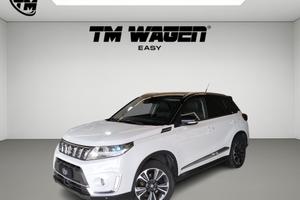 Suzuki Vitara 1.4 boosterjet Top 4wd allgrip