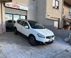 Nissan Qashqai 2 2.0 dCi DPF 4WD aut. n-tec